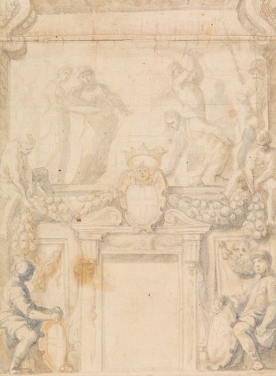 Decapitazione di San Giovanni Battista da Mattia Preti